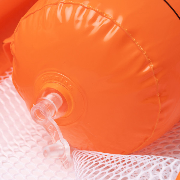 Colchoneta Inflable Lanai  - BLANCO
