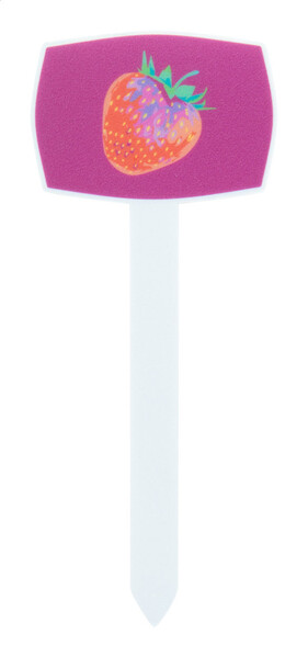 Etiquette pour plante Plantit