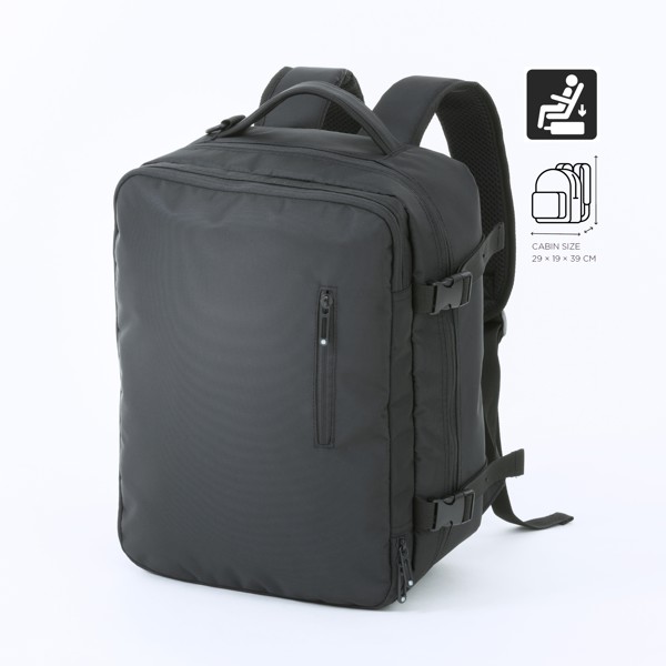 Easy Flight Backpack