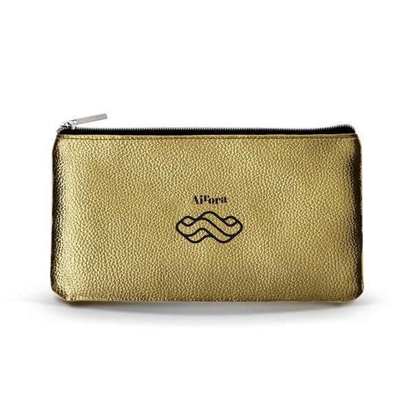 PENCIL CASE - Argente / 
