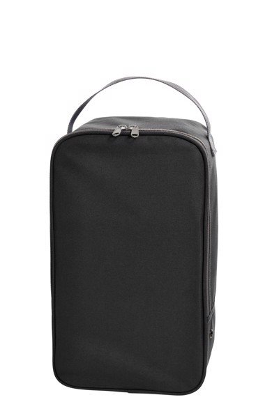 Sac De Chaussures Solution - Noir