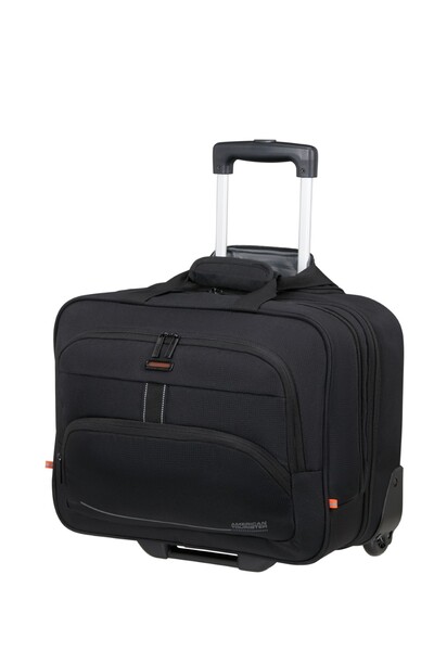 American Tourister - At Work Nxt Rolling Tote 15.6"