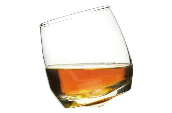 Sagaform Tumblers With Rounded Base Set 6-pcs 300ml