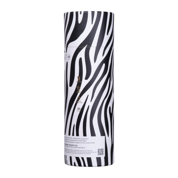 MoLu Water Bottle Grand Haven - Black