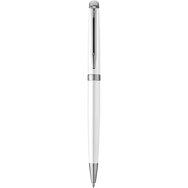 Waterman Hémisphère ballpoint pen - White