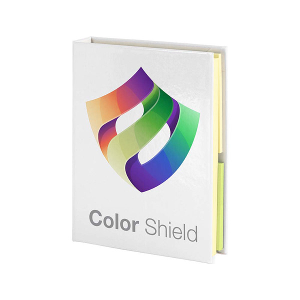 BLOC-NOTES OVER 100% FSC