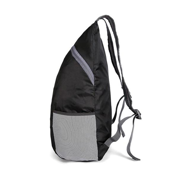 Pocket backpack 20 l - GREY
