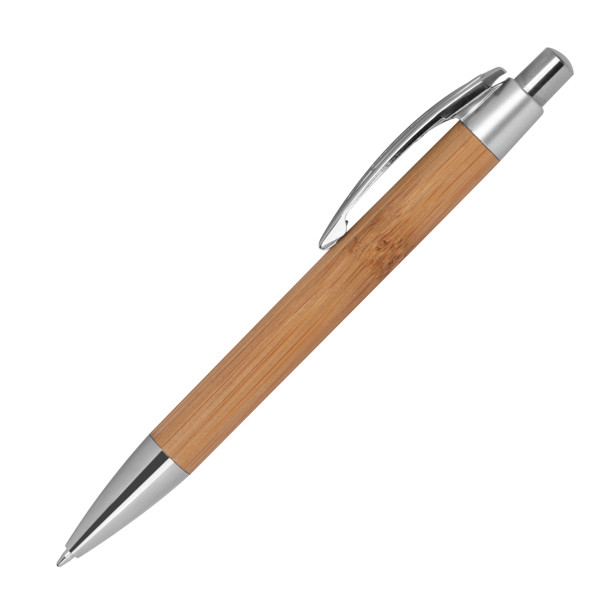 GERHARD Guľôčkové pero - Beige