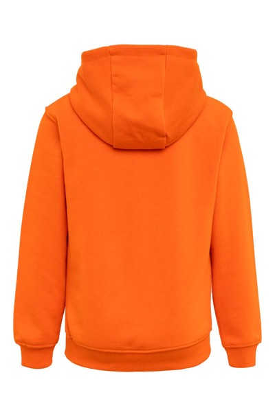 SWEATSHIRT KIDS COM CAPUZ SIDNEY KIDS