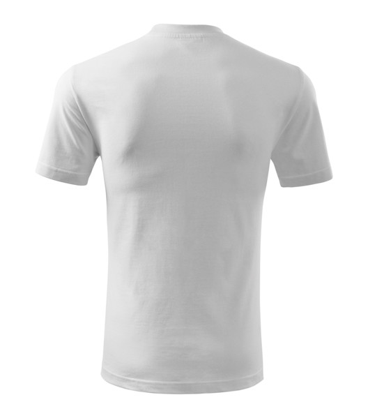 T-Shirt Unisex Malfini® Heavy - White / S