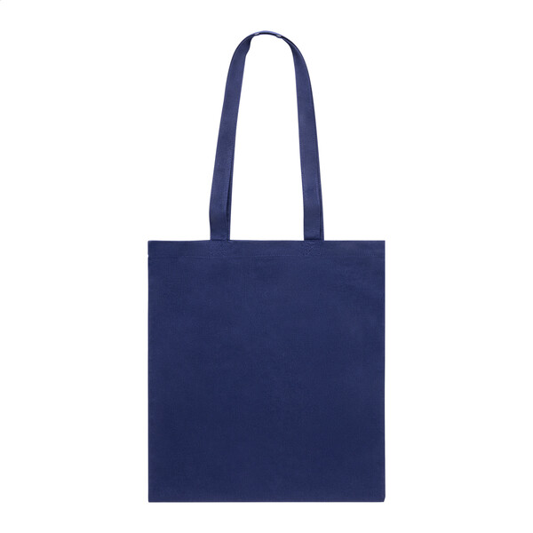 Tote bag coton Katote - Bleu Foncé