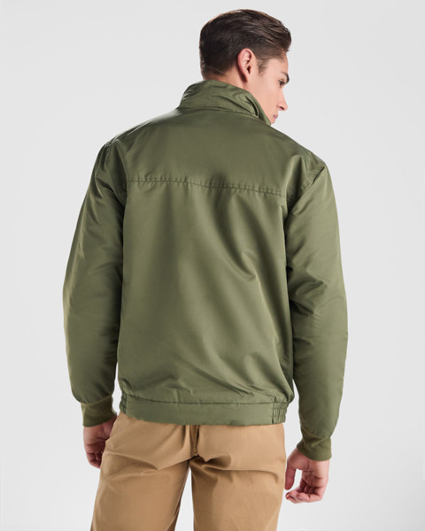 Yukon Jacket - Black / XXL