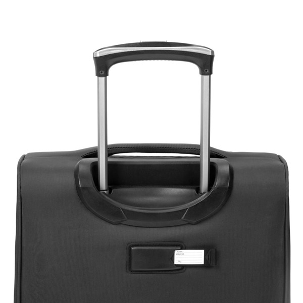 Trolley Zoidel - Negro