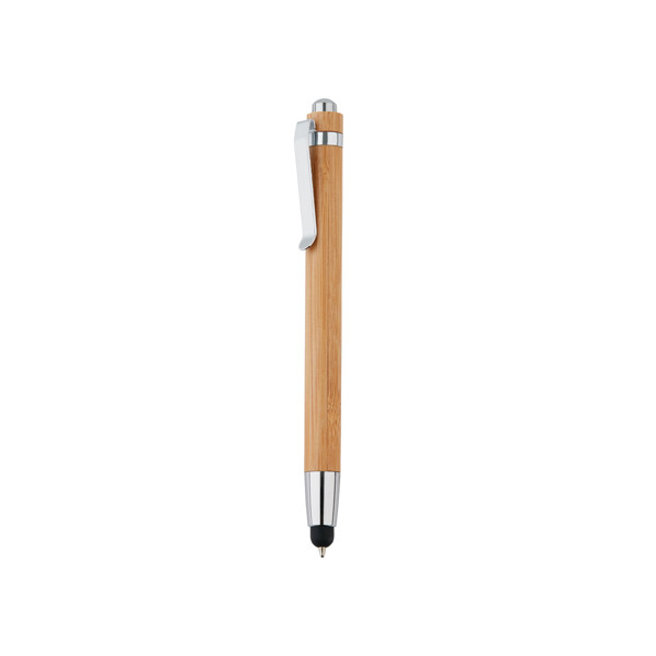 XD - Bamboo stylus pen