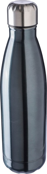 Termospullo (500 ml) Clifford Valkoinen
