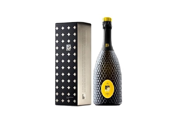 BEPIN DE ETO, EXTRA DRY, MAGNUM, DOCG
