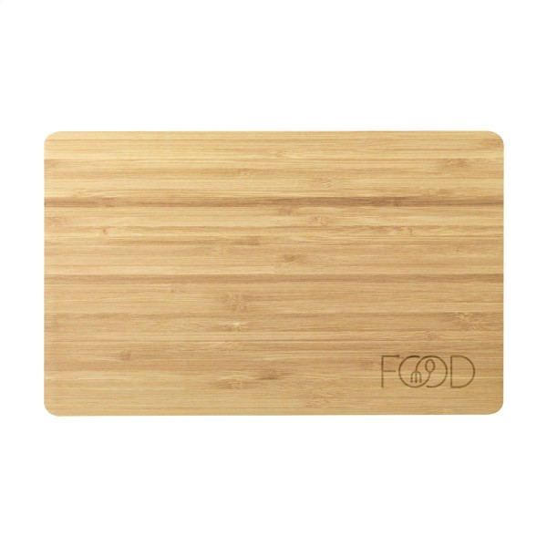 Bamboo Board planche à découper