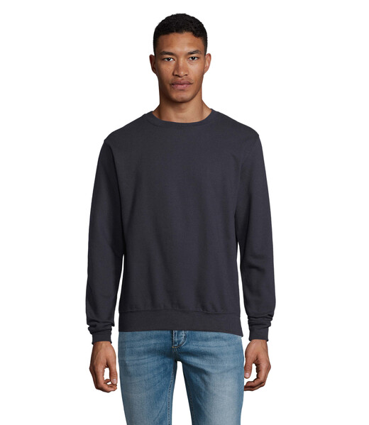 COLUMBIA UNISSEXO SWEAT-SHIRT - French MarinhoXL