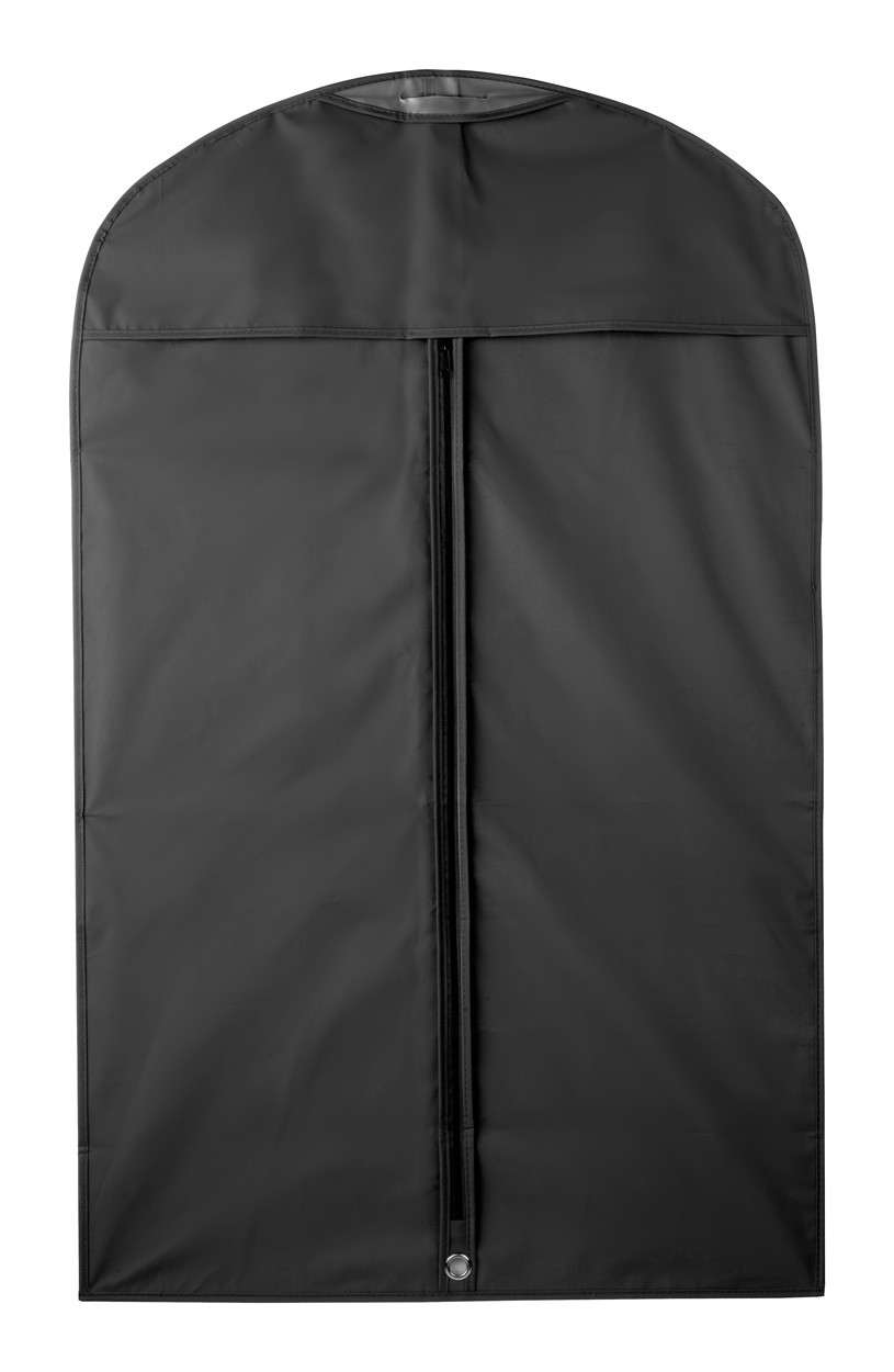 Suit Bag Kibix - Black