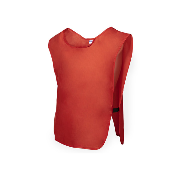 Peto Sporter - Rojo