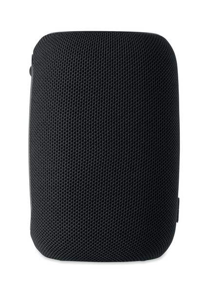 Coluna sem fios 8W Toavolt - Preto