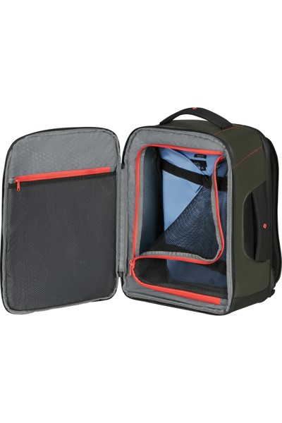Ecodiver Underseat Laptop Backpack S