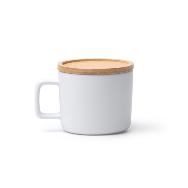 Mug Molok White