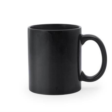 Papaya Mug - Yellow