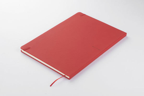 Notebook VITAL A4 - II quality