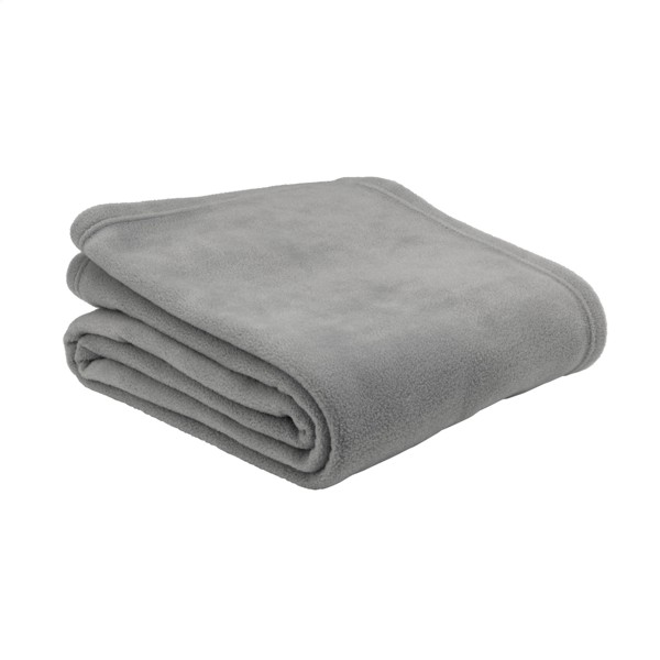 Wooosh Vida GRS Recycled Plaid - Gris