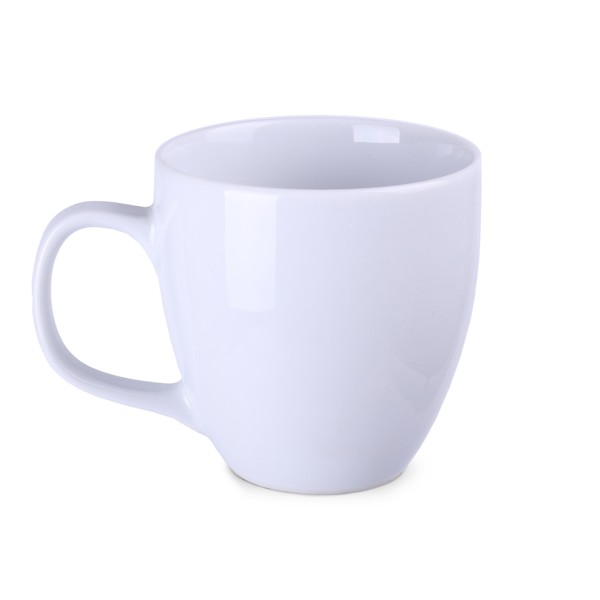 Americano mug porcelain, 380g