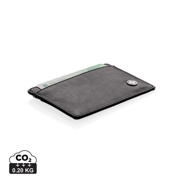 XD - RFID anti-skimming card holder