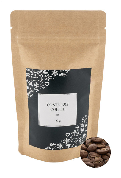 Costa Rica-I Kávébab Tarrazu, 40 G