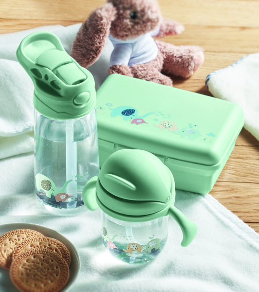 Sed baby sippy cup Tritan, 250 ml