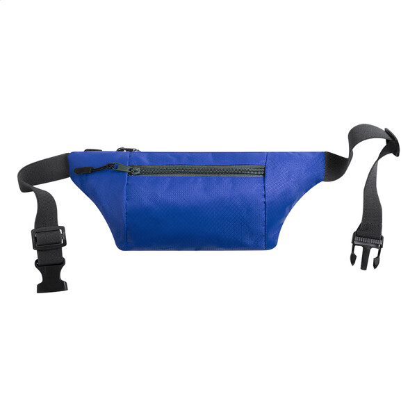 Sac Banane Bumber - Bleu