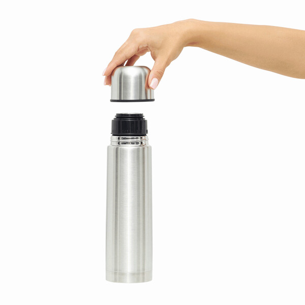 Double-Walled Flask Warm Soul M