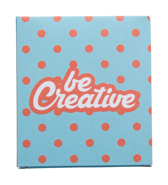 Custom Chalk Set Chaxon