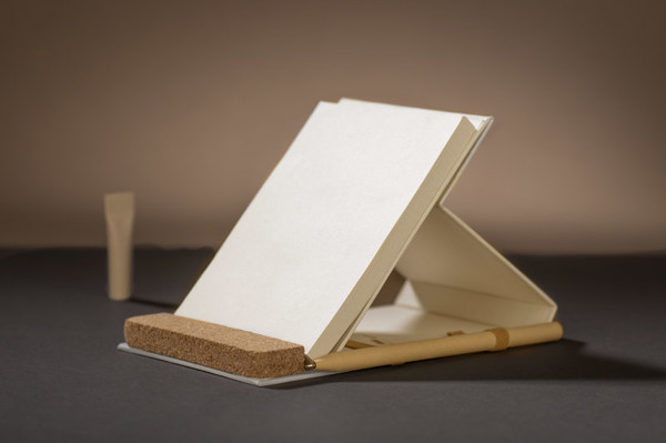 Notebook MILKI A6