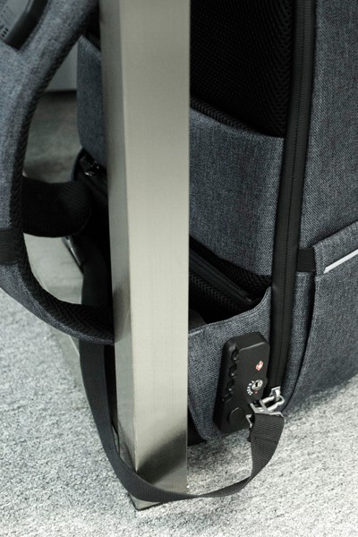 Mochila BrandCharger Phantom