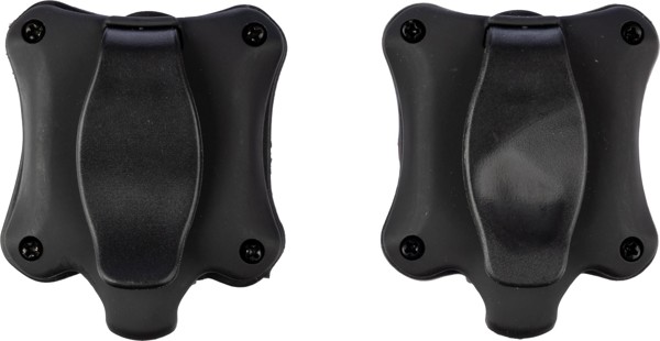 Polkupyörän valot Elisabeth