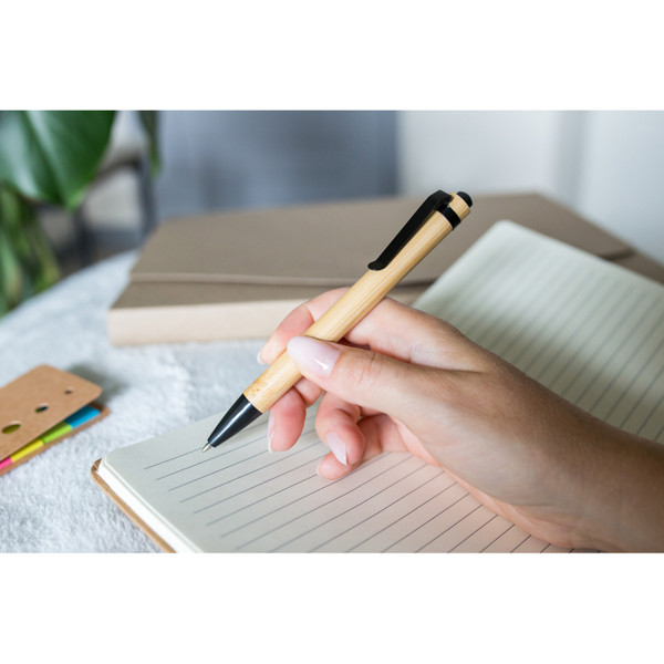 Bamboo ball pen | Vihaan - wood