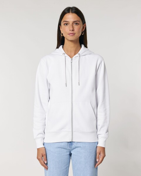Cultivator 2.0 - White / XS