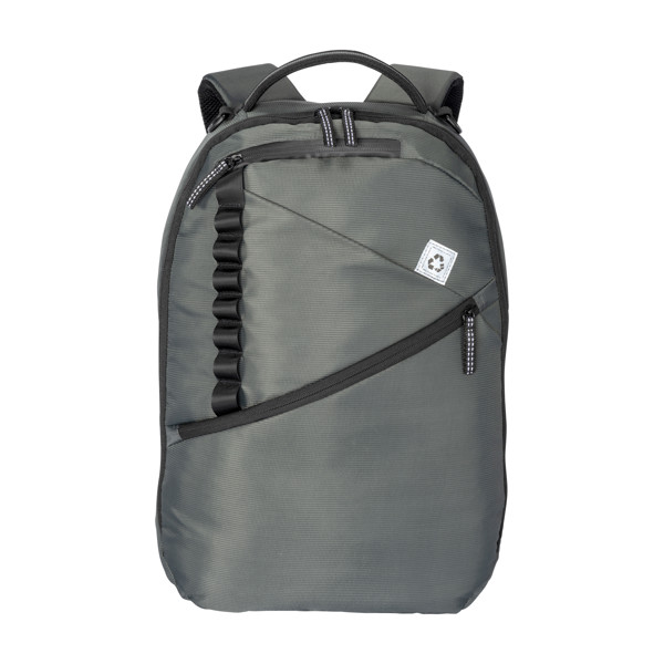 Zaino Porta Pc In Pet Riciclato