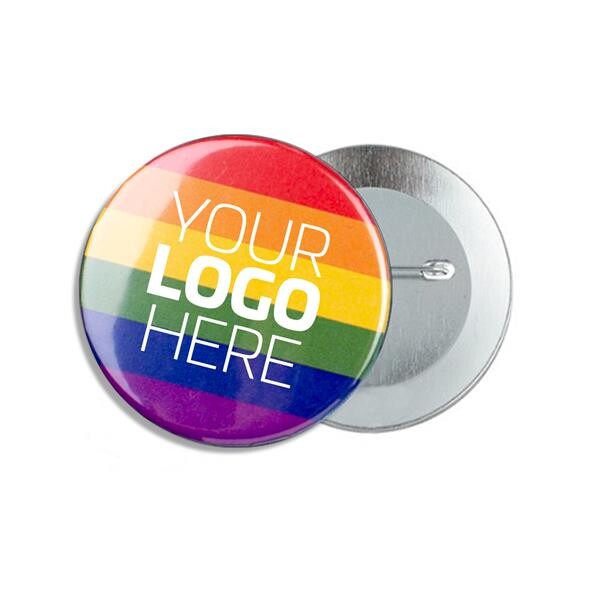 Badge Needle 75 - Multicolor