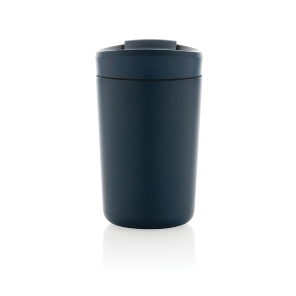 Termohrnek Avira Alya 300ml z RCS recyklované oceli - Námořní Modř