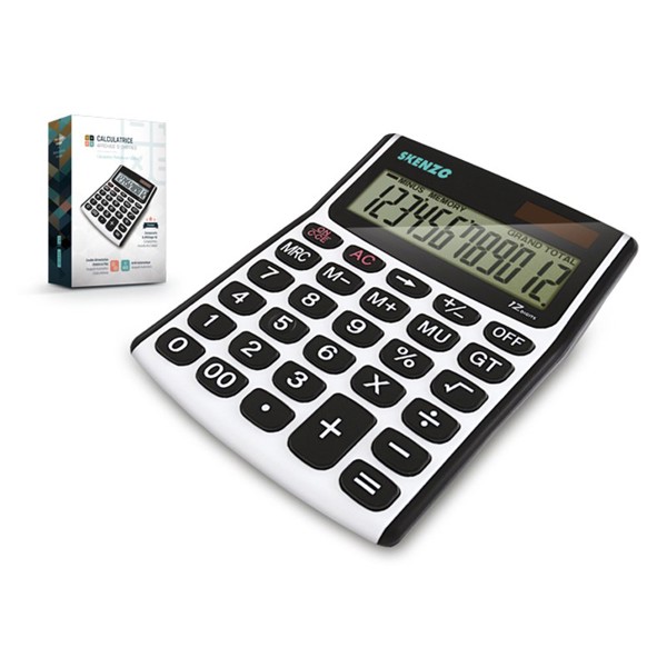 Calculator