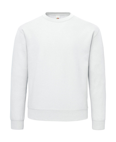 Supercotton™ Sweat - White / L