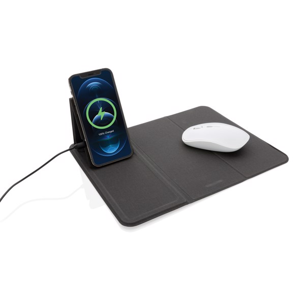 Artic Magnetic 10W wireless charging phonestand