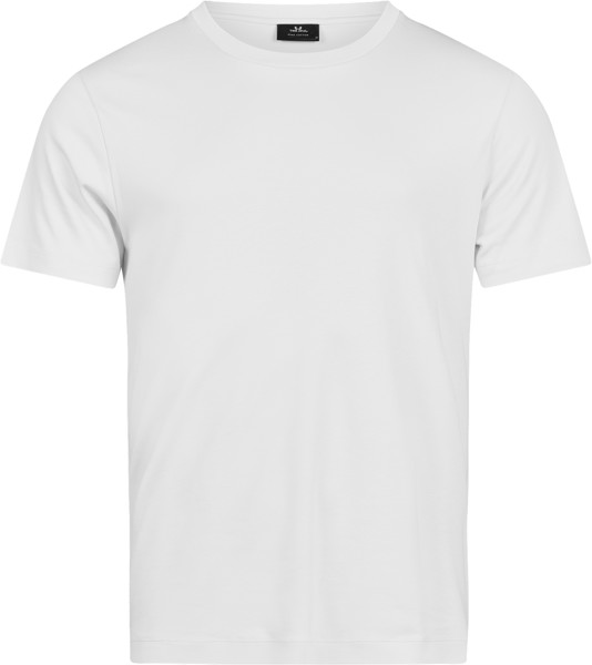 Men's Pima T-Shirt Tee Jays | TJ 1450 - White / M