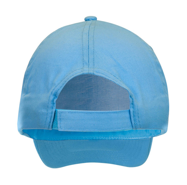 Cotton Cap - White / XL